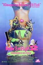 Watch Class of Nuke 'Em High Part II: Subhumanoid Meltdown Movie2k