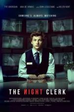 Watch The Night Clerk Movie2k