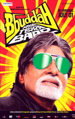 Watch Bbuddah Hoga Terra Baap Movie2k