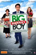 Watch Big Mamma's Boy Movie2k