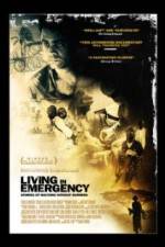 Watch Living in Emergency Stories of Doctors Without Borders Movie2k