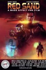 Watch Red Sand A Mass Effect Fan Film Movie2k