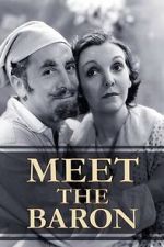 Watch Meet the Baron Movie2k