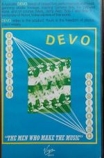 Watch DEVO | The Men Who Make the Music Movie2k