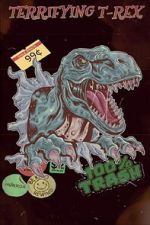 Watch Terrifying T-Rex Movie2k