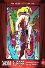 Watch Ghost Burger Movie2k