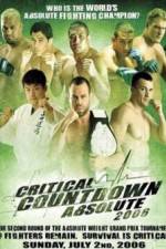 Watch Pride Critical Countdown Absolute Movie2k