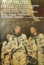 Watch Pilot Pirx's Inquest Movie2k