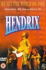 Watch Hendrix Movie2k