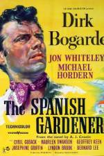 Watch The Spanish Gardener Movie2k