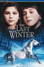 Watch The Last Winter Movie2k