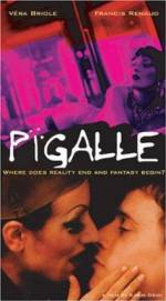 Watch Pigalle Movie2k
