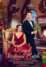 Watch A Royal Christmas Match Movie2k