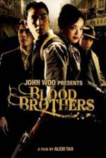 Watch Blood Brothers Movie2k