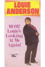 Watch Louie Anderson Mom Louie's Looking at Me Again Movie2k