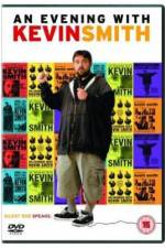 Watch An Evening with Kevin Smith Movie2k