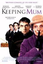 Watch Keeping Mum Movie2k