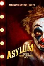 Watch Asylum: Twisted Horror and Fantasy Tales Movie2k