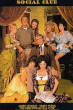 Watch The Cheyenne Social Club Movie2k