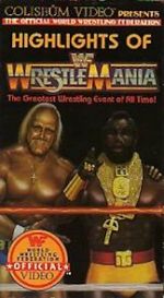 Watch Highlights of Wrestlemania Movie2k
