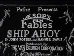 Watch Ship Ahoy Movie2k