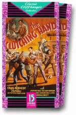 Watch The Amazing Exploits of the Clutching Hand Movie2k