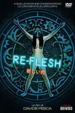 Watch Re-Flesh Movie2k