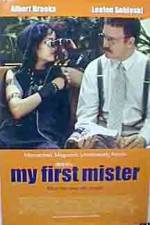 Watch My First Mister Movie2k