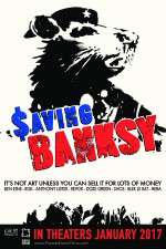 Watch Saving Banksy Movie2k