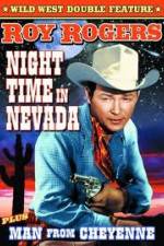 Watch Night Time in Nevada Movie2k
