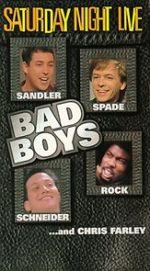 Watch The Bad Boys of Saturday Night Live (TV Special 1998) Movie2k