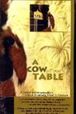 Watch A Cow at My Table Movie2k