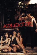 Watch Kolektor Movie2k
