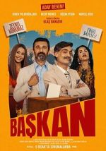Watch Başkan Movie2k