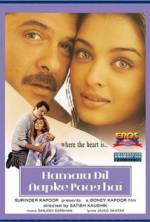 Watch Hamara Dil Aapke Paas Hai Movie2k