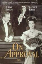 Watch On Approval Movie2k