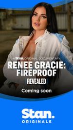 Watch Renee Gracie: Fireproof Movie2k