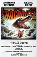 Watch Killer Crocodile 2 Movie2k