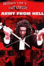 Watch Army from Hell Movie2k