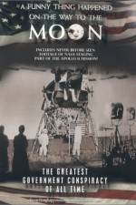 Watch A Funny Thing Happened on the Way to the Moon Movie2k