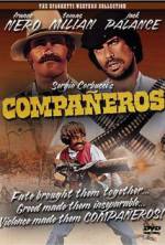 Watch Companeros Movie2k