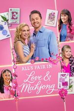 Watch All\'s Fair in Love and Mahjong Movie2k