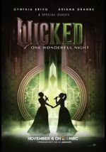 Watch Wicked: One Wonderful Night (TV Special 2025) Movie2k