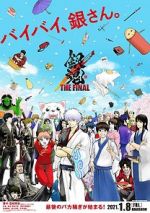 Watch Gintama: The Final Movie2k