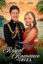 Watch A Royal Romance in Ibiza Movie2k