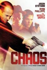 Watch Chaos Movie2k