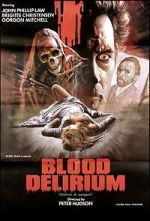 Watch Blood Delirium Movie2k