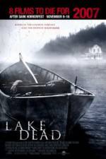 Watch Lake Dead Movie2k
