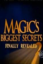 Watch Breaking the Magician's Code 2 Magic's Biggest Secrets Finally Revealed Movie2k
