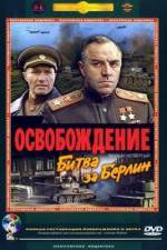 Watch The Liberation - Film IV: The Battle of Berlin Movie2k